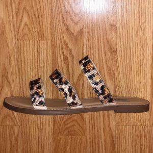 Steve Madden Sandals